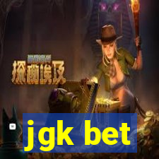 jgk bet